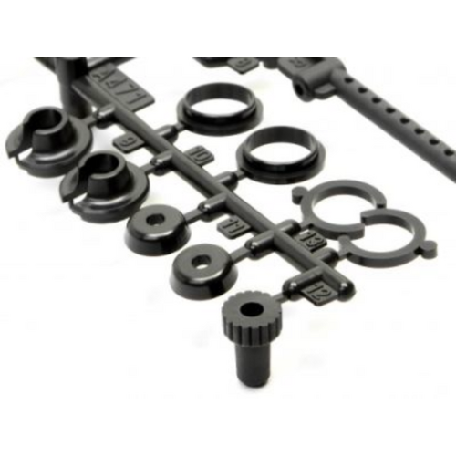 HPI - Shock Parts Set (Rtr Nitro RS4/Nitro2) [A471]