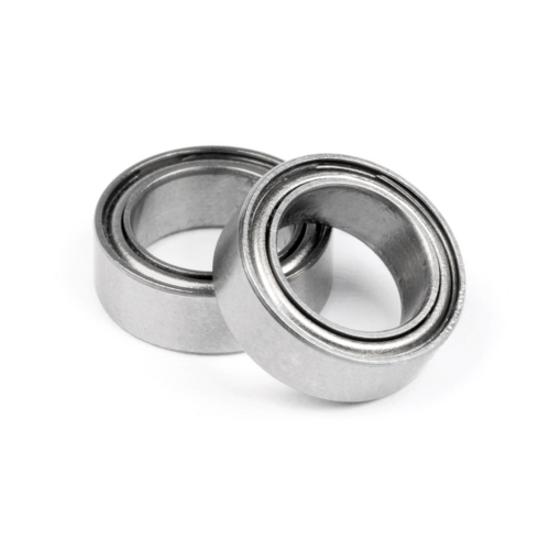 HPI - Ball Bearing 1/4X3/8 In. (2Pcs) [B011]