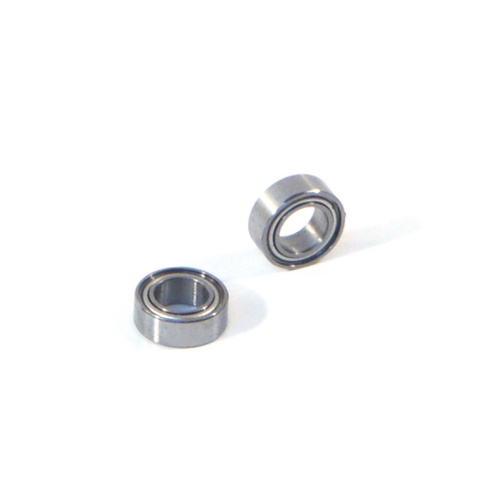 HPI - Ball Bearing 4X7X2.5mm(2 Pcs) [B015]