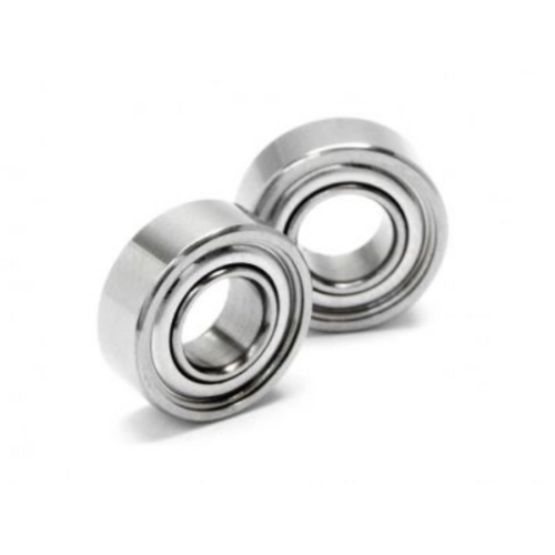 HPI - Ball Bearing 5 x 11 x 4mm Zz (2 pcs) [B022]