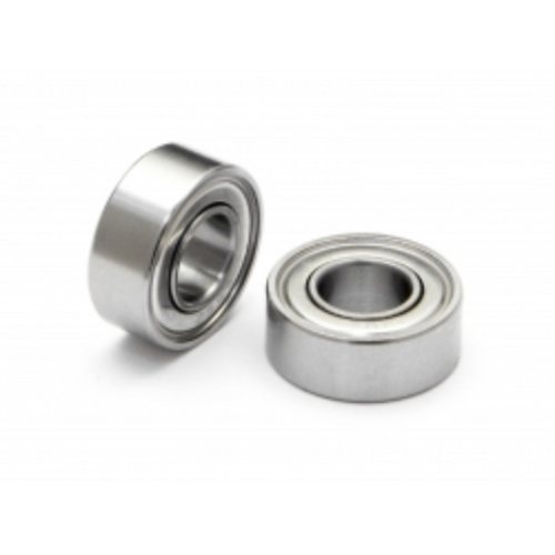 HPI - Ball Bearing 6x13x5mm (2pcs) [B023]