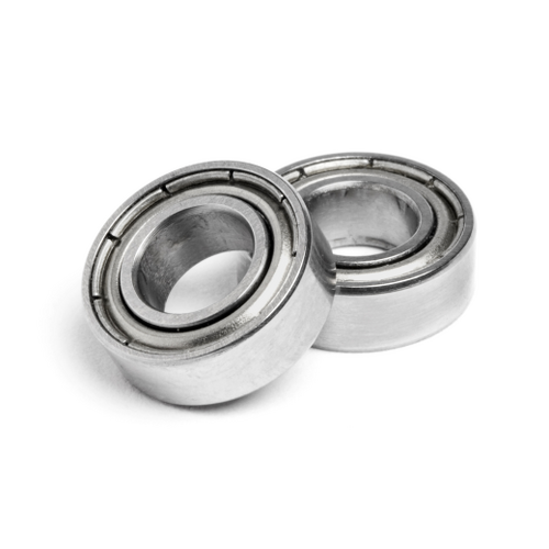 HPI - Ball Bearing 6x12x4mm (2pcs) [B026]