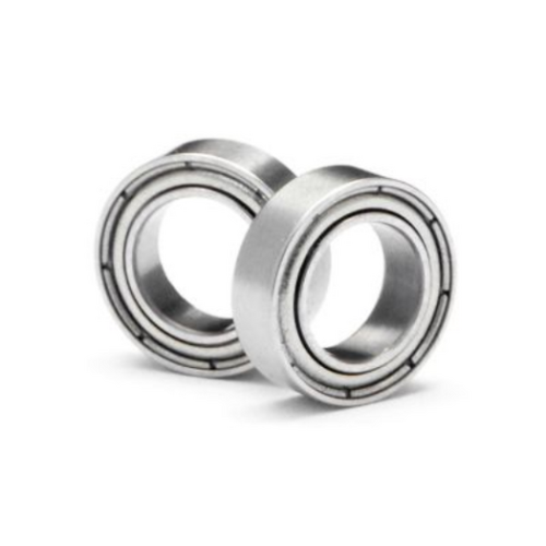 HPI - Ball Bearing 6X10X3mm (2Pcs) [B028]