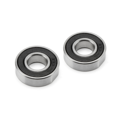 HPI - Ball Bearing 12X28X8mm (Flat Cut/2Pcs) [B098]