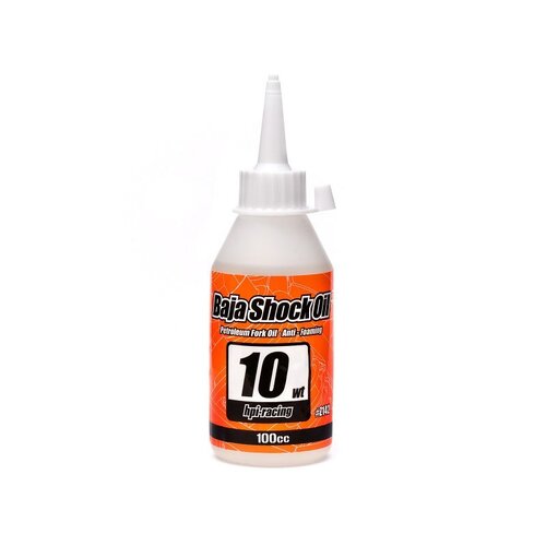 HPI - Z142 Baja Shock Oil 10W (100cc)