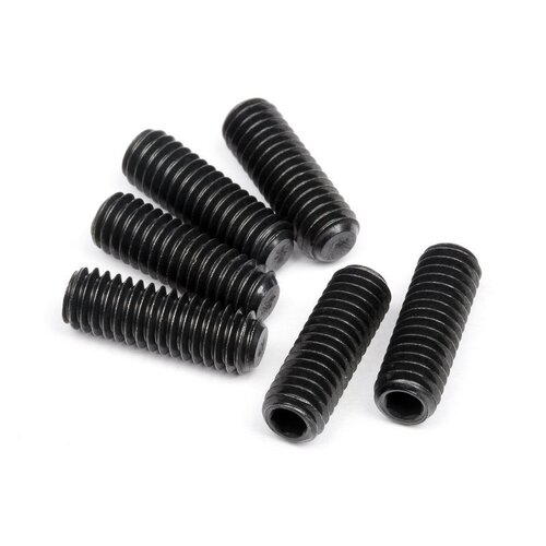 HPI - Set Screw M4X12mm [Z726]