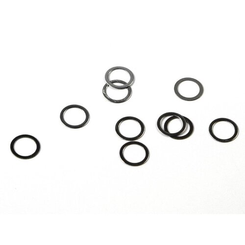 HPI - Washer 5X7X0.2mm (10Pcs) [Z852]