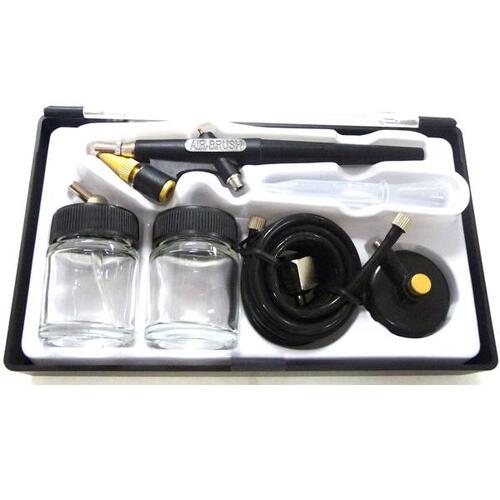 HSeng - HS-38 SIngle Action Airbrush