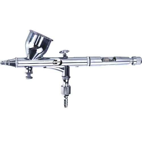 HSeng HSE- 80 Airbrush HS-80 Dual Action (Full Metal)