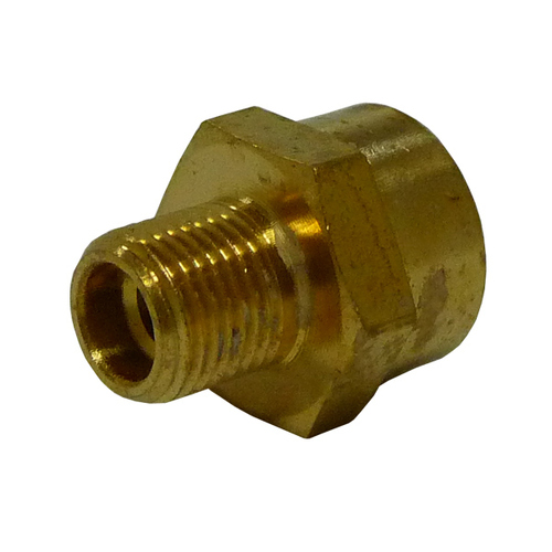 HSeng Adaptor 1/4 Bsp Female -  5mm  Male