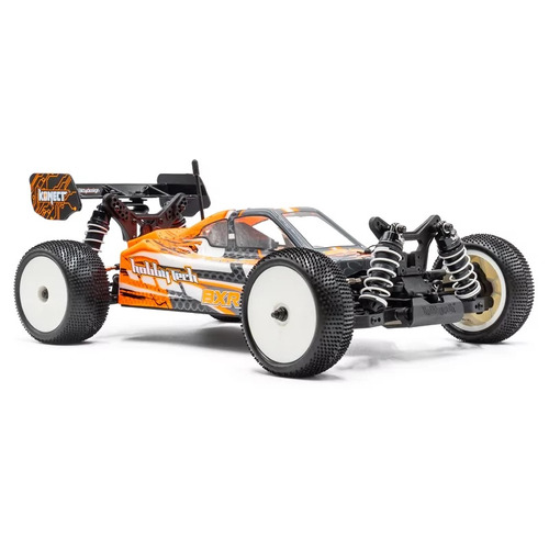 HOBBYTECH 1/10 RTR Brushless Buggy 4WD Hobbytech  BXR.S2 - HT-BXR.S2.RTR