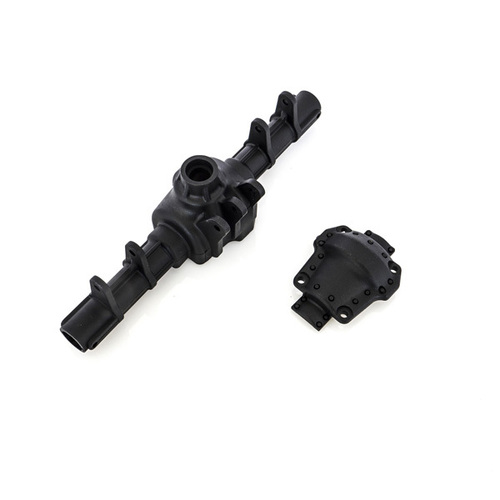 HOBBYTECH CRX F&R Axle Casing (1pc) - HT-CRX-005