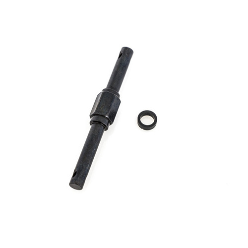 HOBBYTECH CRX complety Speed box main axle - HT-CRX-022