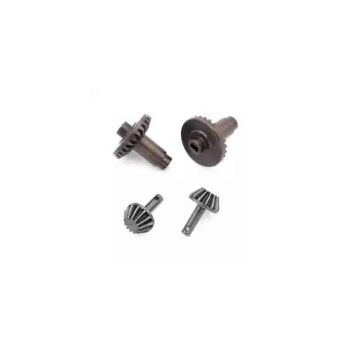 Hobbytech CRX18 Axle Gears Set - HT-CRX18-018