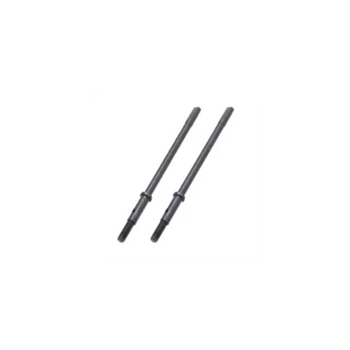 Hobbytech CRX18 Rear Axle Shaft (2pcs) - HT-CRX18-020