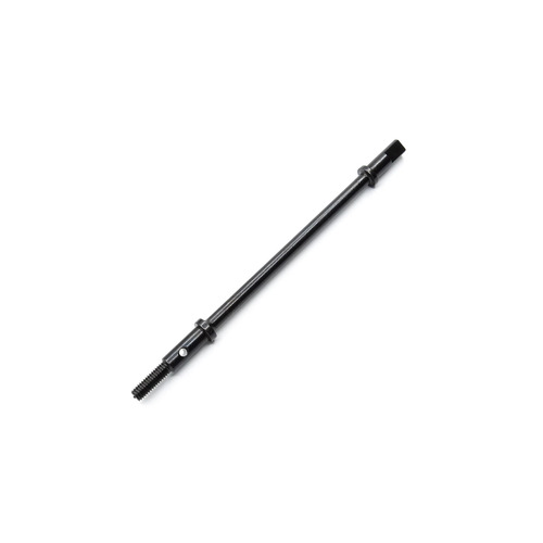 HOBBYTECH CRX2 Rear Axle Drive Shaft (1 pc) - HT-CRX-212