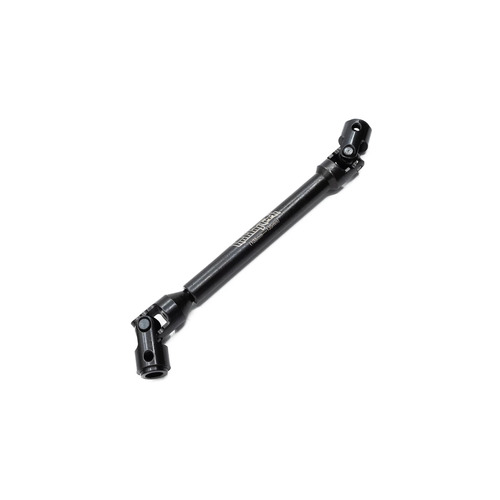 HOBBYTECH CRX2 Rear center complety driveshaft (x1) - HT-CRX-231