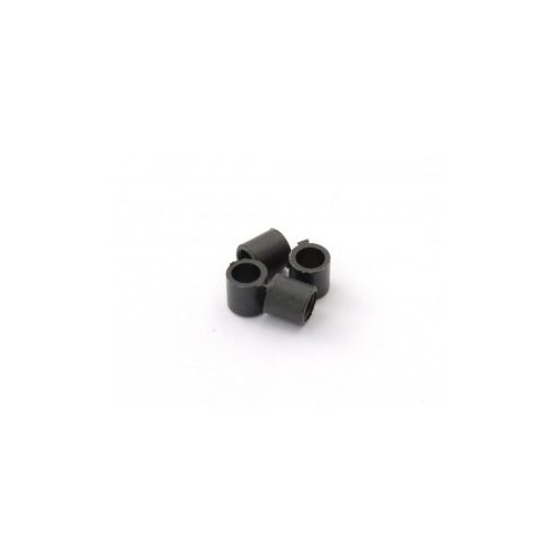 Rear C-hub bushing