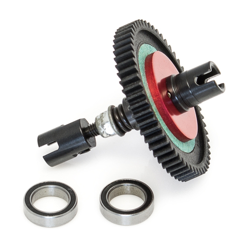 HOBBYTECH BXR S1 32dp Center Slip Clutch Set - HT-REV-184