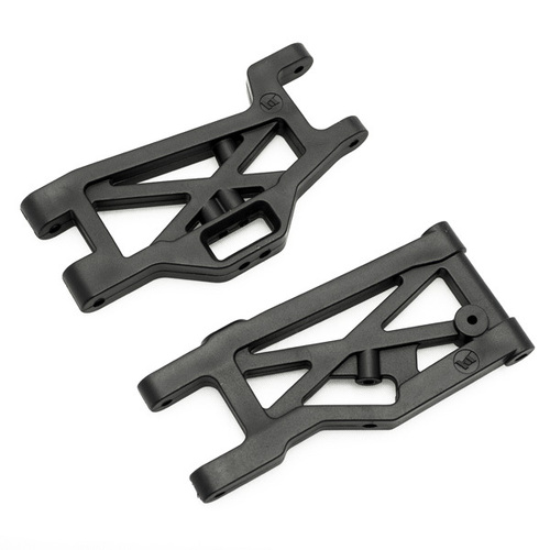 HOBBYTECH F/R lower suspension arm BXR.S1 - HT-REV-BX003