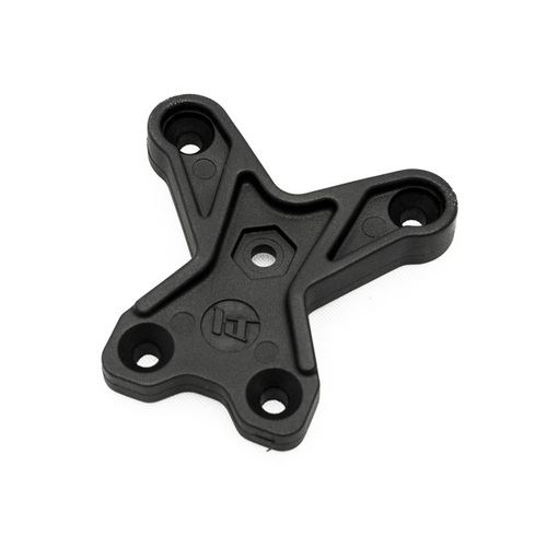 HOBBYTECH BXR.S1/MT Plastic Front Plate - HT-REV-BX006