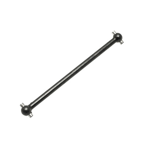 HOBBYTECH BXR.S1/MT  center front drive shaft  74mm - HT-REV-BX012