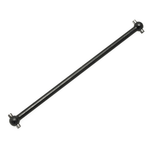 HOBBYTECH BXR.S1  center rear drive shaft  97mm - HT-REV-BX013