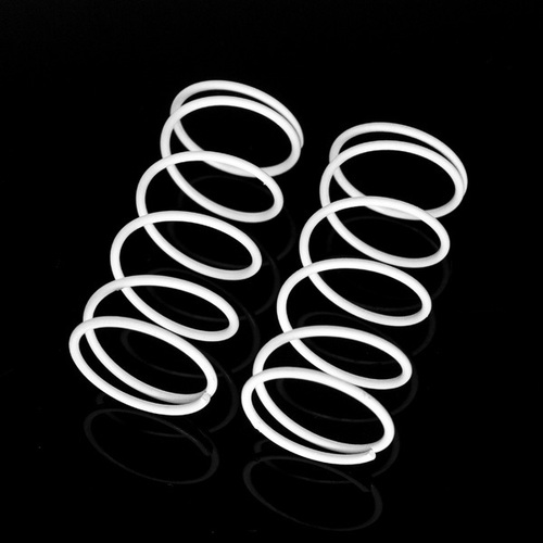 HOBBYTECH  BXR.S1 front shock spring white 1,25x45mm - HT-REV-BX017