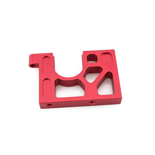 HOBBYTECH BXR.S1/MT Aluminium Slipper mount - HT-REV-OP29