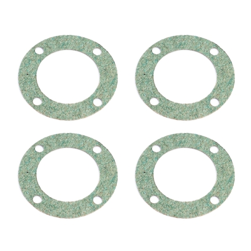 HOBBYTECH ROGUE TERRA DIFFERENTIAL GASKETS - HT-ROG-037