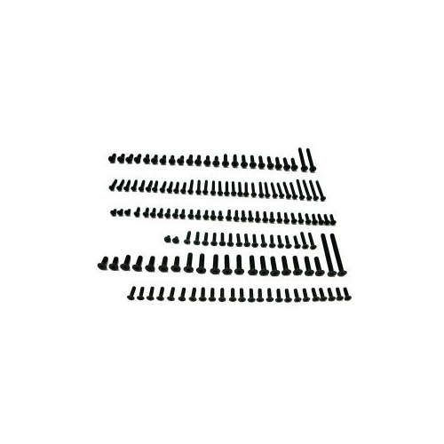 EPX2 EP Screw Set