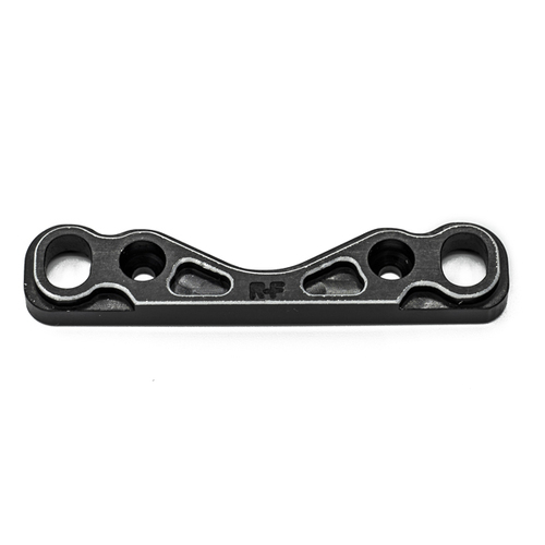 HOBBYTECH 7075 CNC Rear-Front arm susp. Holder - HT-STRS-136