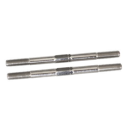 HOBBYTECH Steering turnbuckle 4x58mm - HT-STRX-155