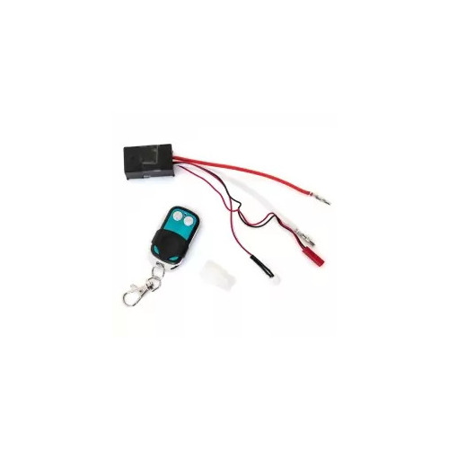 HOBBYTECH Wireless Remote Receiver Winch Controller. - HT-SU1801073