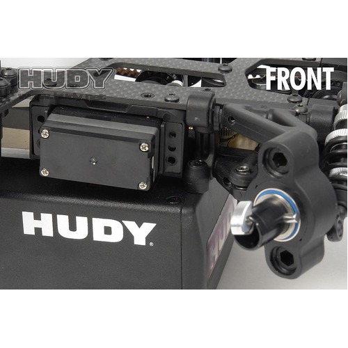 Hudy - Star-Box On-Road Conversin Rx8 - Hd104414