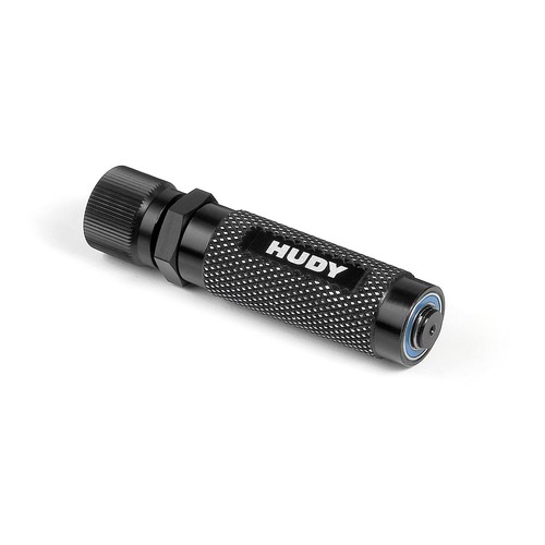 Hudy - Wheel Adapter For 1/8 Off-Road - Hd105510