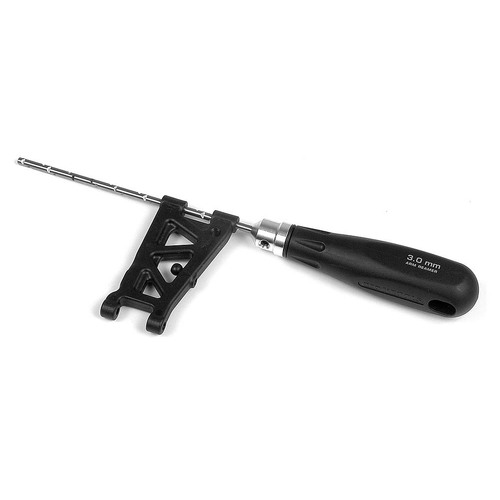 Hudy - Arm Reamer Plus Repl. Tip 3.0 X - Hd107633