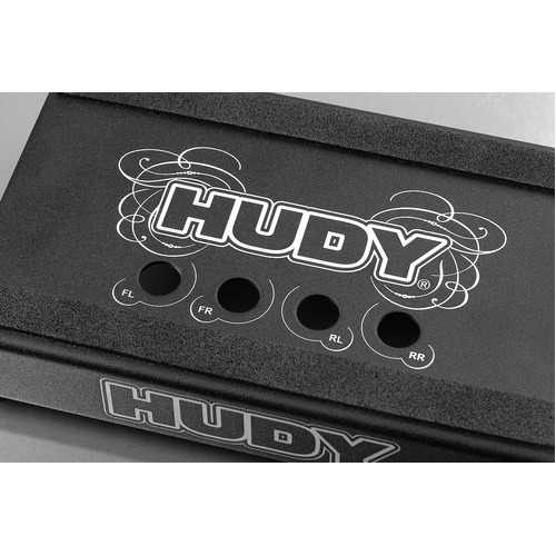 Hudy - Hudy - Touring Car Stand - Hd108150