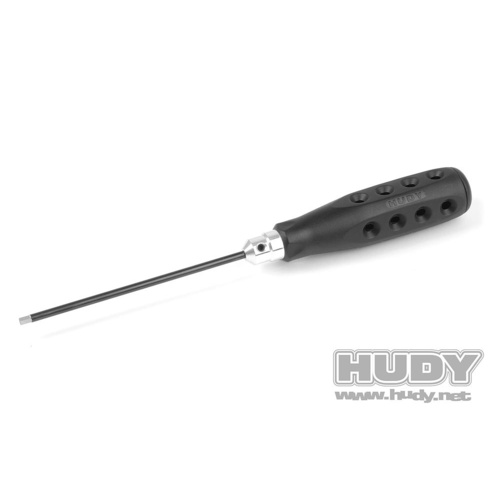 Hudy - 3mm Allen Wrench - Profitools V2