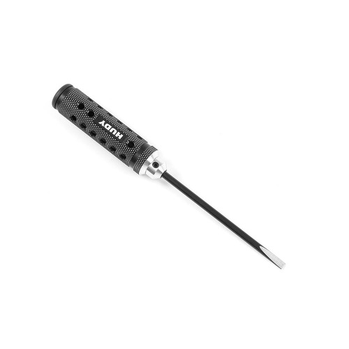 Hudy - Ltd Slotted Screwdriver 5.0 Mm - Hd155045