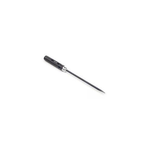 Hudy - Slotted Screwdriver 5.0 X 150Mm - Spc - Hd155050