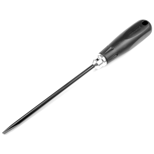 Hudy - Pt Slotted Screwdriver 5.0 X 150Mm - Spc - Hd155059