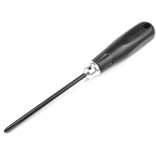 Hudy - Pt Phillips Screwdriver 5.0 X 120Mm Screw 2.5 And M4 - Hd165049