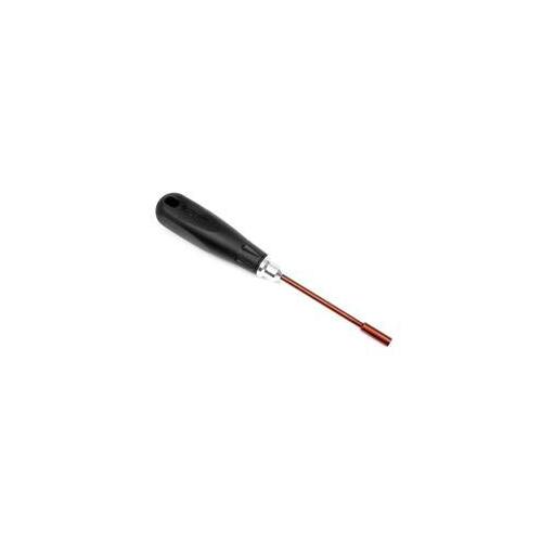 Hudy - Pt Socket Driver 4.5 Mm - Hd170049