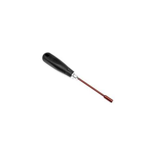 Hudy - Pt Socket Driver # 5.0Mm - Hd170058