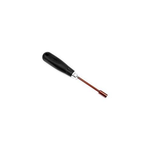 Hudy - Pt Socket Driver 7.0 Mm - Hd170079