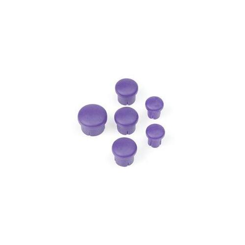 Plastic Cap For Handle Set - 3Plus2Plus1 Violet - Hd195010