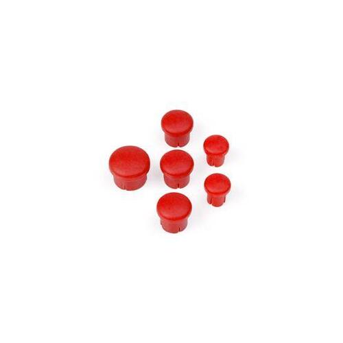 Plastic Cap For Handle Set - 3Plus2Plus1 Red - Hd195020