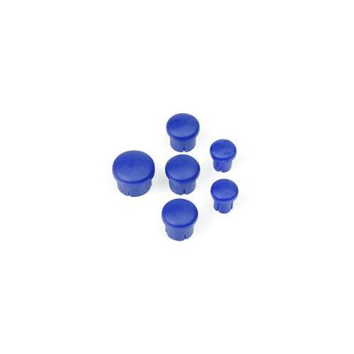 Plastic Cap For Handle Set - 3Plus2Plus1 Blue - Hd195030