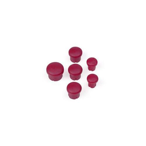 Plastic Cap For Handle Set - 3Plus2Plus1 Purple - Hd195040